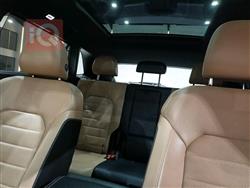 Volkswagen Atlas Cross Sport